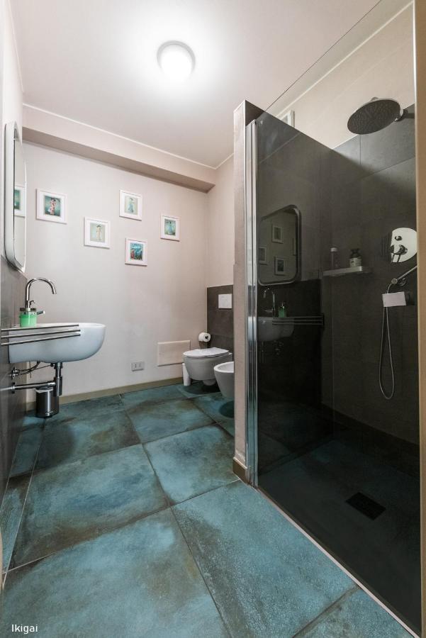 San Francesco Guest House Savigliano Exterior foto