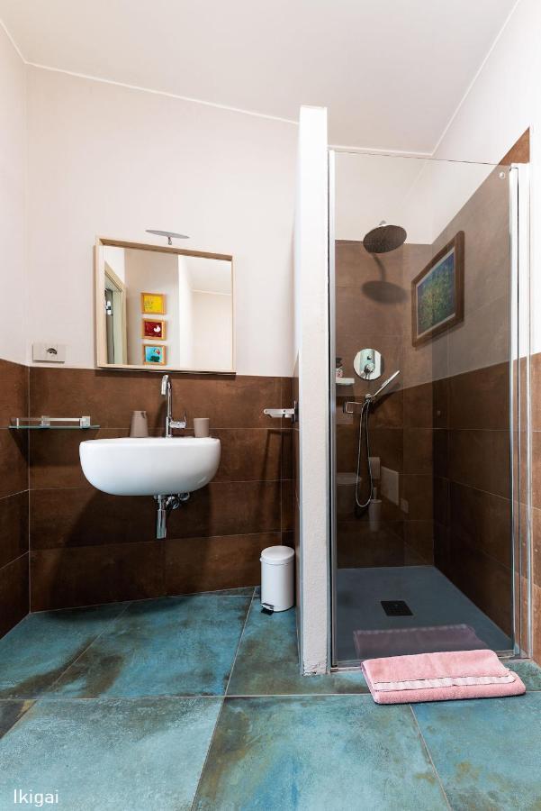 San Francesco Guest House Savigliano Exterior foto