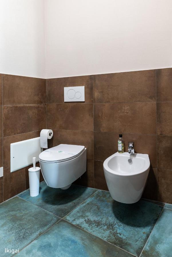 San Francesco Guest House Savigliano Exterior foto